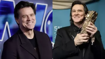 Inside 'The Truman Show' Fame, Jim Carrey's Massive Net Worth Amid His Unrecognisable Looks At Paris