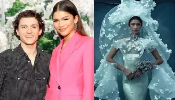 Tom Holland And Zendaya Are Married, Actress's Stylist Unveils The Secret Recently, 'You Missed It'