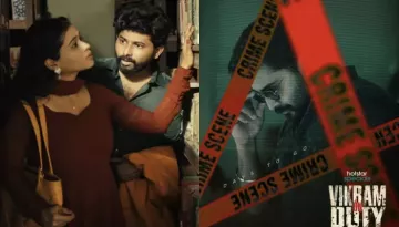 'Vikram On Duty', 'Dear Radhi' And More Regional OTT Releases This Week, When And Where To Watch