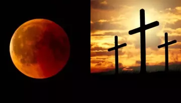Blood Moon Lunar Eclipse Linked To Judgement Day? Story Behind Myths About The Astronomical Event
