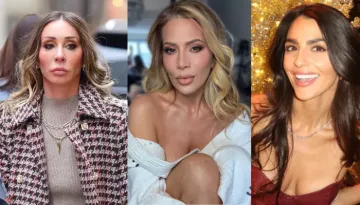 Who Is Returning To The 'Real Housewives Of NYC' Season 16? Meet The New Housewives Joining The Cast