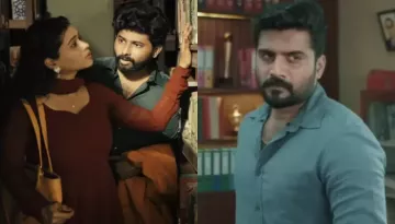 'Vikram On Duty', 'Dear Radhi' And More Regional OTT Releases This Week, When And Where To Watch