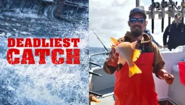 What Caused Todd Meadows Death? All About The New Deckhand's Last Moments On 'Deadliest Catch' At 25