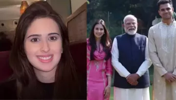 Meet Arjun Tendulkar's Soon-To Be-Wife Saaniya Chandok, Certified Veterinarian With A Huge Net Worth