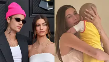 Hailey Bieber Reveals She Had Higher Risk Of Miscarriage When She Got Pregnant With Jack, 'Scare...'