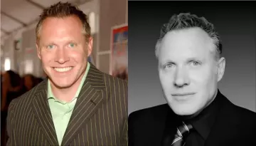 Andrew Gunn Dies At 56, A Look At The 'Freaky Friday' Producer's Personal Life And Family Members