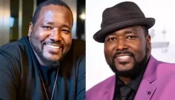 'The Blind Side' Fame, Quinton Aaron Will Soon Be Out Of ICU, How Is He Doing Currently After Fall?