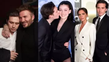 How Did Brooklyn Beckham Allegedly React To His Parents David And Victoria's Birthday Posts For Him?