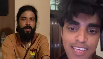 After BB 17 Fame Anurag Dobhal Claims To Take His Life, 'The 50's Maxtern Says He's Doing 'Nautanki'