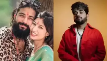 Anurag Dobhal's Brother Slams Him For Accusing Family, Faking Suicide Attempt, Claims His Wife Left