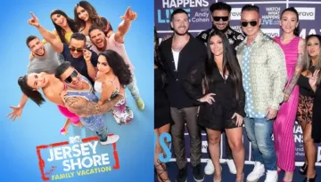 Why Is 'Jersey Shore Family Vacation' Ending? All About Last Season's Release Date, Plot And More 