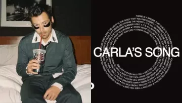 Harry Styles' 'Carla's Song' Has A Special Meaning, Meet The Friend Who Inspired The Singer's Track