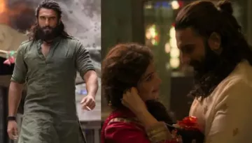 'Dhurandhar: The Revenge' Trailer Releases Tomorrow, 'Hamza' Had Indian Wife, Who Avenged His Death?