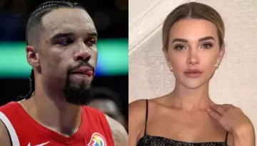 Dillon Brooks, NBA Star's Ex-Girlfriend And Mother Of His Kids, Threatened To 'Cut His Fingers'