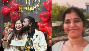 YouTuber, Anurag Dobhal's Alleged Fight With His Mom Surfaces Over His Marriage With Ritika?