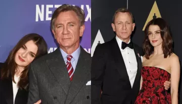 'Vladimir' Star Rachel Weisz's Relationship With Daniel Craig, Secretly Wed After 6 Months Of Dating