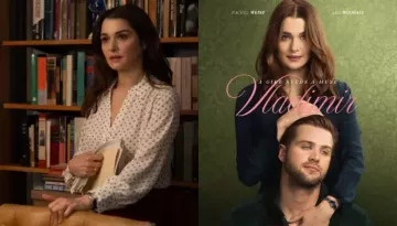 'Vladimir' Ending Explained: Obsession, Scandal And The Shocking Fire That Leads To The Fiery Finale