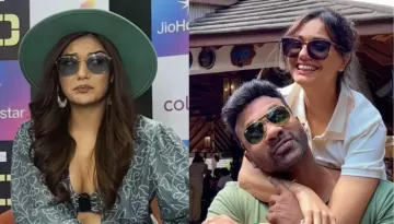 Divya Agarwal Reveals Why She Lives Separately From Her Husband, 'No Intentions To Have Babies...'