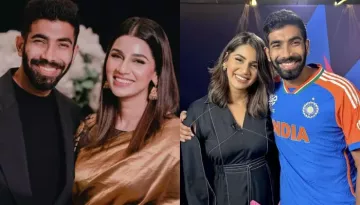 Inside Jasprit Bumrah And Sanjana Ganesan's Love Story, All About The Cricketer's Unique Proposal
