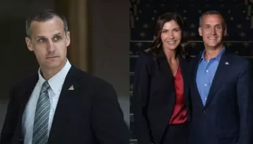 Will Corey Lewandowski Stay At DHS After Kristy Noem's Exit Over Their Alleged Bond? Find Out