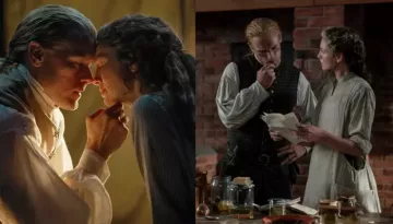 'Outlander' Season 7 Ending Recap: The Jaw-Dropping Cliffhanger That Left Us Gasping For Air