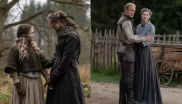 'Outlander' Season 8 Ep 1 Explained: Is Faith Alive? Do Jamie And Claire Find Their Lost Daughter?