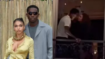 Lori Harvey Broke Up With Damson Idris To Focus On Own Life, Spotted Making Out After Two Years