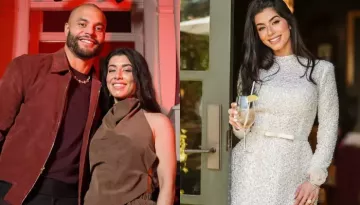 Are Dak Prescott And Sarah Together? IG Bio Still Shows Her As 'Faincee', Bridal Shower Pics Surface