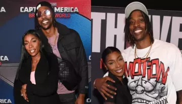 Who Is Dwight Howard's Wife, Amy? Accused Him Of Coaching Stepson To Lie After First Divorce Attempt