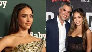 Jessica Alba's Dating History, From Rumoured Romances To Marriage And Divorce From Cash Warren