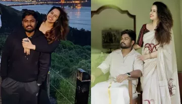 Sanju Samson's Wife, Charulatha Beems With Pride, Calls Him Her 'Trophy', Post India Won 2026 T20 WC