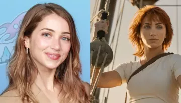 Is 'One Piece' Season 2 Star, Emily Rudd Married? All About Her Career And Ex-BF, Justin David Blau