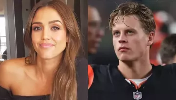 Jessica Alba And Joe Burrow Have A Huge Age Gap? Are They Really Dating Amid Las Vegas Outing?