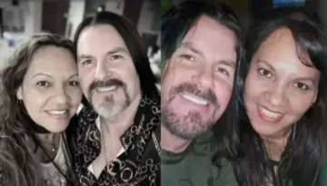 Tommy DeCarlo And His Wife, Annie's Love Story, Maintained LDR, Got Married In Their 20s And More