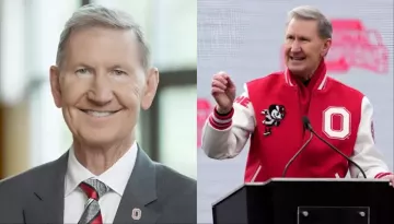 Why Ted Carter Resigned From Ohio State University? President's Statement Reveals The Reasons