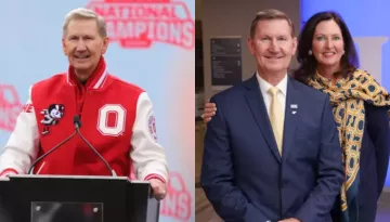 Ted Carter's Family Life, Salary And Marriage Of 45-Years Amid Inappropriate Relations Allegations