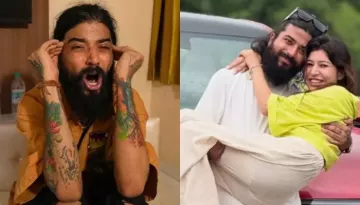 Anurag Dhobhal's Manager Breaks Silence On His Crash, Wife's Anti-Dowry Case, 'Ritika Is 8 Months..'