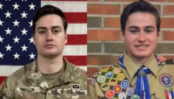 Who Was Sgt Benjamin N Pennington, Died At 26 In US Iran War, His Dad Called Priest When He Was Hurt