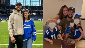 Who Is Michael Pittman Jr.'s Wife? Know All About Kianna Pittman Amid Her 'Crazy' Steelers Dream