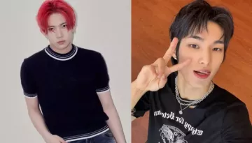 82MAJOR's Yechan Reacts To Heeseung Leaving ENHYPEN After 6 Years, Fans Say, 'This Is So Twisted'