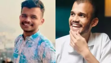 Arun Tupe, Marathi Influencer, Dies At 26, Last Post Surfaces As He Succumbed To Heart Attack