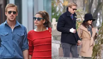 Project Hail Mary Star, Ryan Gosling Has Been Married To 7 Year Older Eva Mendes, Know Her Age