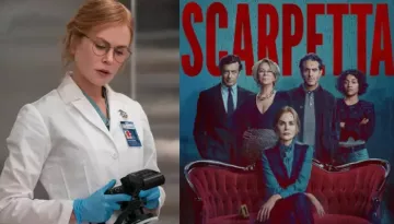When And Where To Watch 'Scarpetta'? Is The Nicole Kidman Starrer Based On The Richmond Murders?