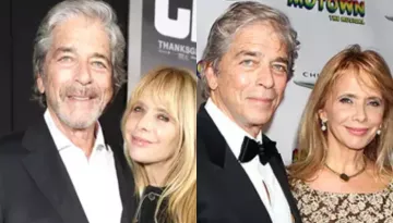 Rosanna Arquette Is Looking For Love In Her Late 60s On Dating Apps After Divorcing Fourth Husband?