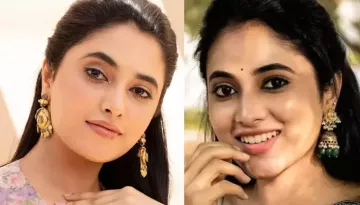 Is Priyanka Mohan Married? Here's What We Know About The 'Made In Korea' Fame