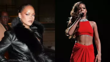 Rihanna's Home Shooter Was In A Psychiatric Facility, Lost Child's Custody, 'Does Bizarre Things'