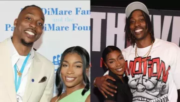 Why Were Cops Called At Dwight Howard And Amy's Home Thrice Before Their Split? Here's What We Know