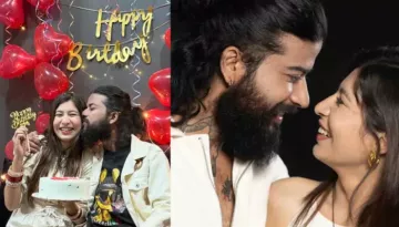 Anurag Dobhal's Manager Releases Official Statement On His Pregnant Wife Ritika's Mental Health