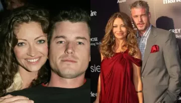 Rebecca Gayheart Recalls Final Moments With Eric Dane Shortly Before His Demise, 'I Cried And...'