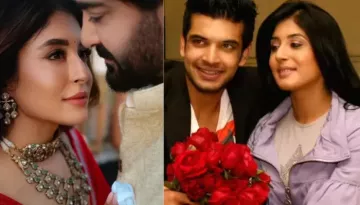 Kritika Kamra Was In A Steady Relationship With Karan Kundrra, Here's The Reason Behind Their Split